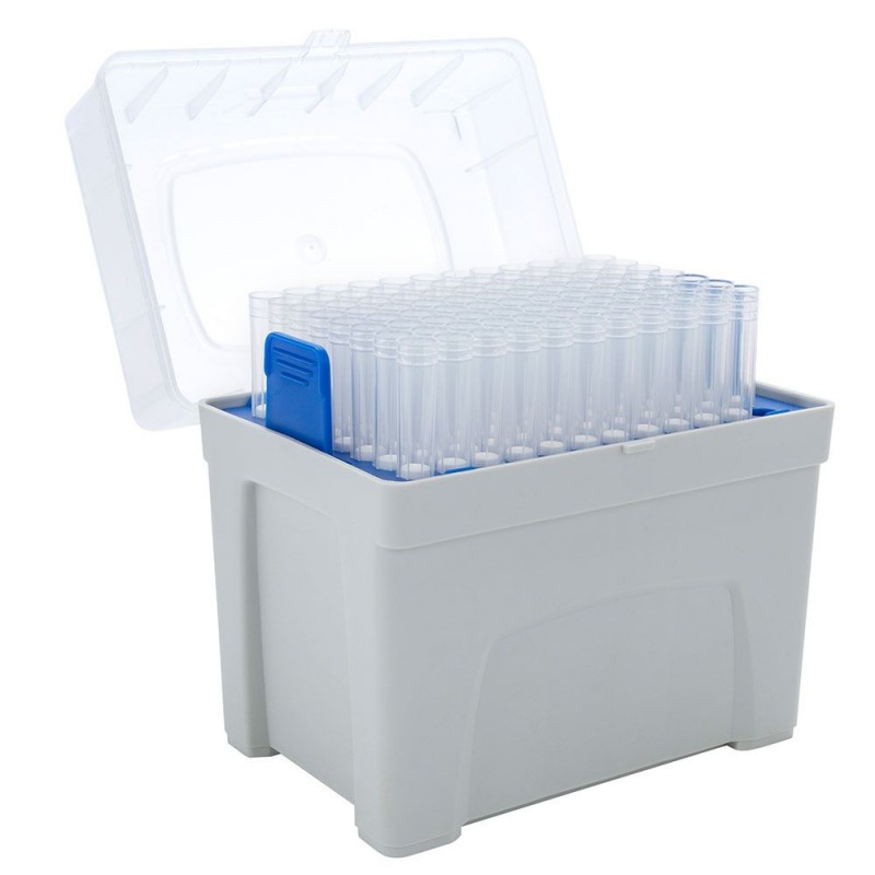 Filter tips 1000ul Pipette Tips Globe Scientific