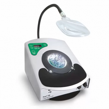 Scan 100 Colony Counter with magnifying lens Manual Colony Counting Interscience Scan 100 Colony Counter with magnifying lens Manual Colony Counting Interscience