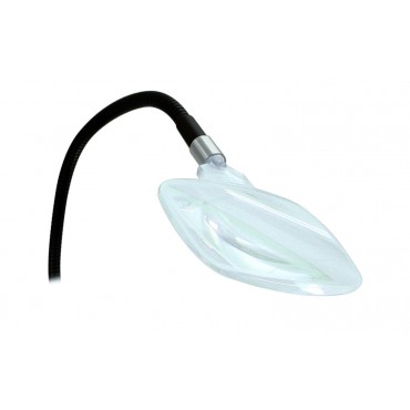 Magnifying lens for Scan Accessories Interscience