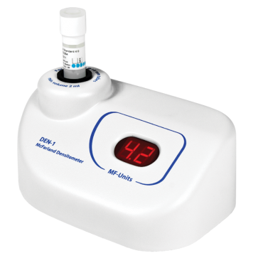 Densitometer - 565 nm Small Equipment Grant Instruments