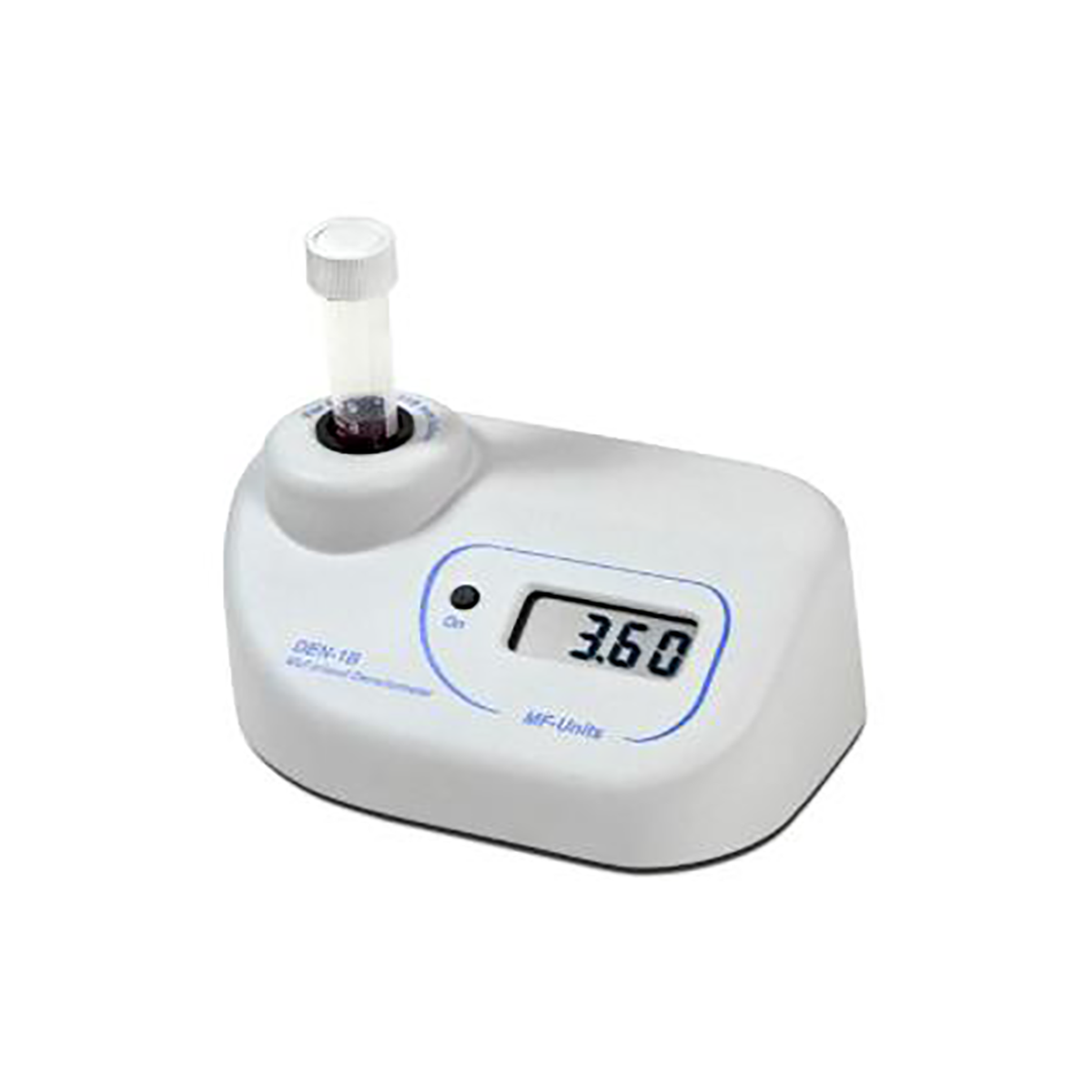Densitometer - 565 nm Densitometer Grant Instruments