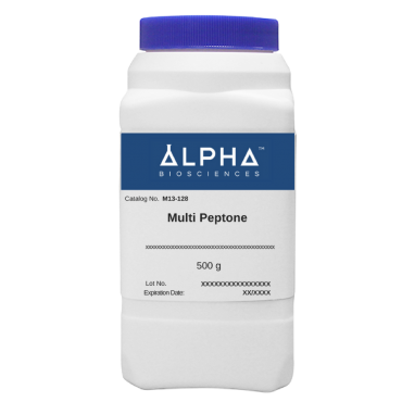 Eau peptonnée (EP) 0.1%