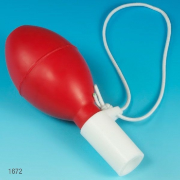 Profilette bulbe Manuelle