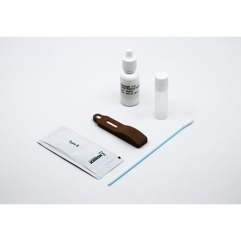 Reveal® 3-D Soja