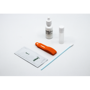 Reveal® 3-D Arachides