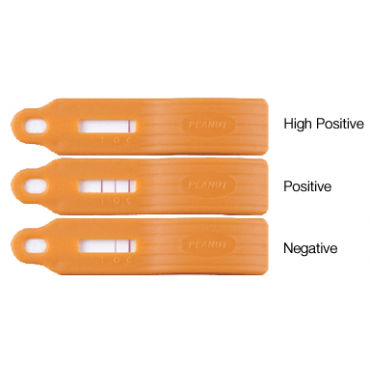 Reveal® 3-D Peanut Neogen food allergens Neogen Reveal® 3-D Peanut Neogen food allergens Neogen