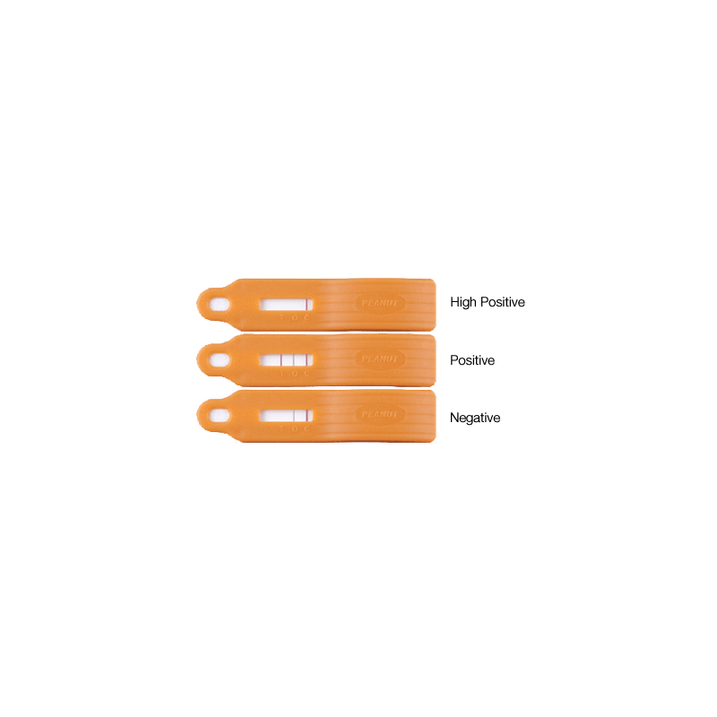 Reveal® 3-D Peanut Neogen food allergens Neogen Reveal® 3-D Peanut Neogen food allergens Neogen