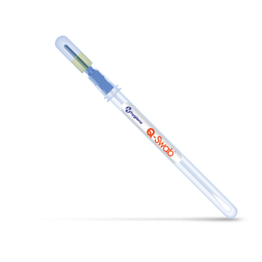 Q-Swab Environmental Sample Collection Device Environment swabbing Hygiena