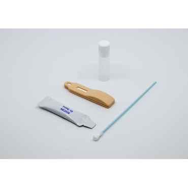 Reveal® 3-D sesame