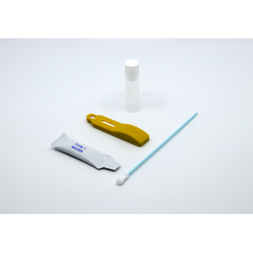 Reveal® 3-D Mustard Allergen testing Neogen