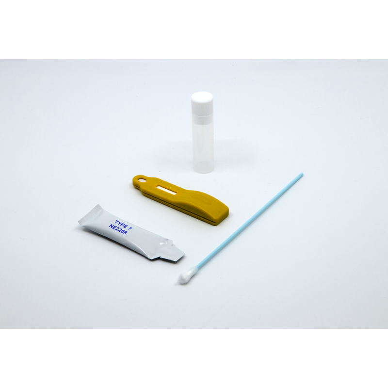 Reveal® 3-D Mustard Allergen testing Neogen