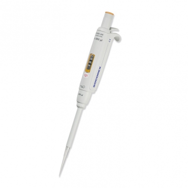 Manual Adjustable Micropipette Manual Pipette SOCOREX