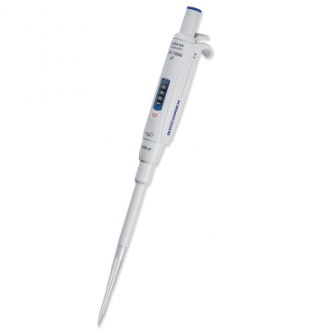 Micropipette automatique à...