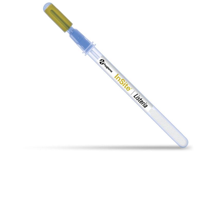 Test InSite Listeria Chromo