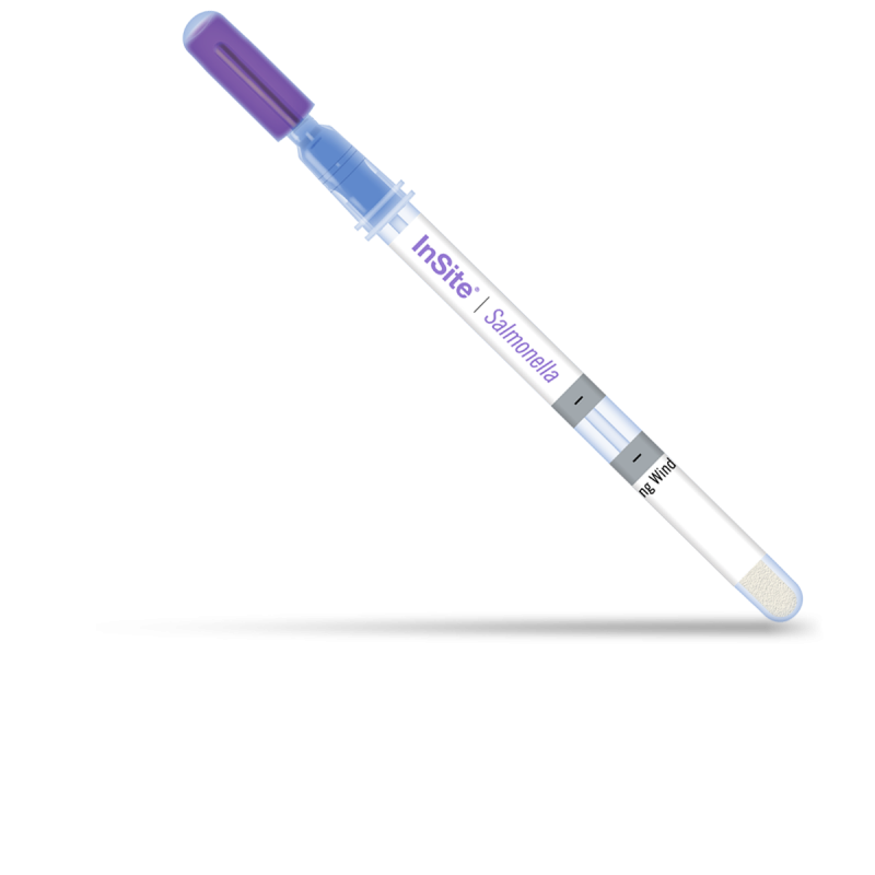 Test InSite Salmonella