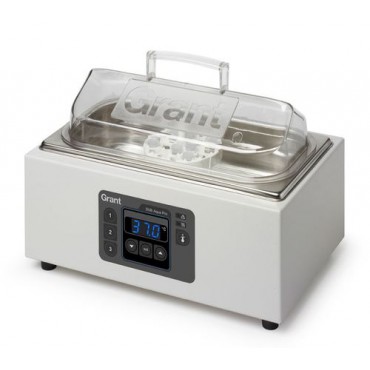 Unstirred water baths - 8 models Water Baths Grant Instruments