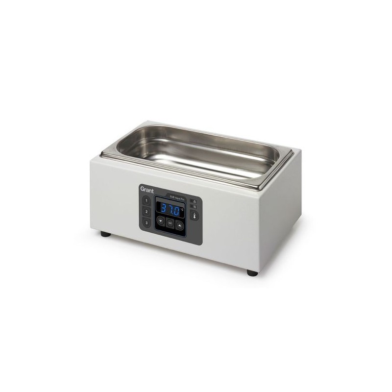 Unstirred water baths - 8 models Water Baths Grant Instruments