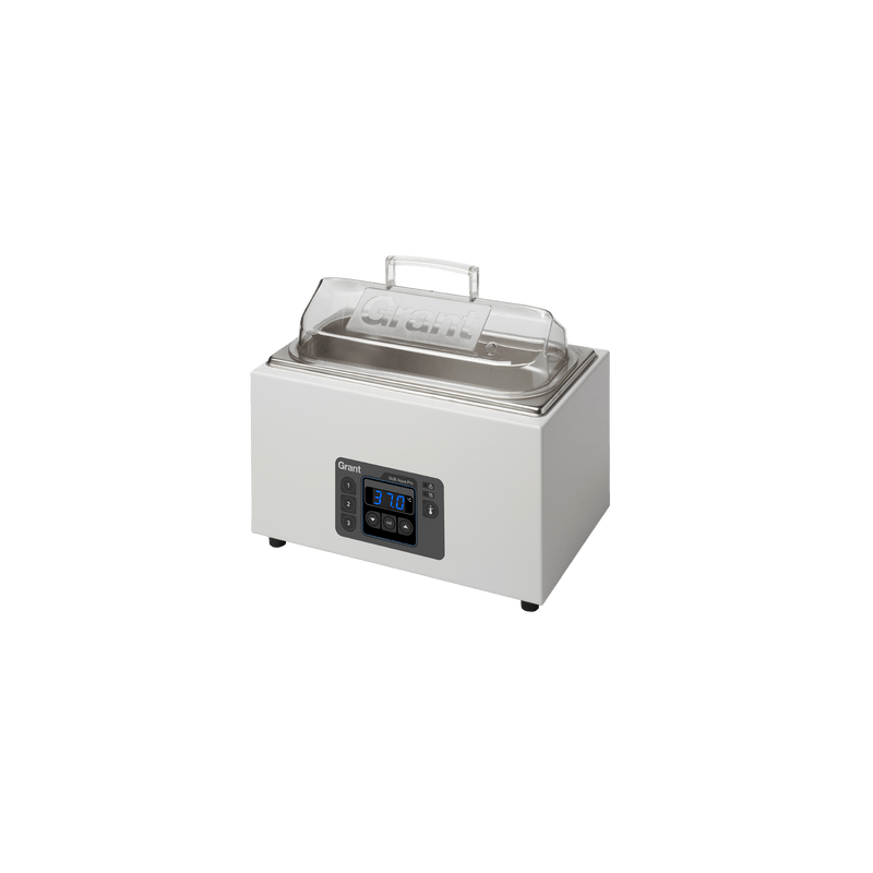 Unstirred water baths - 8 models Water Baths Grant Instruments