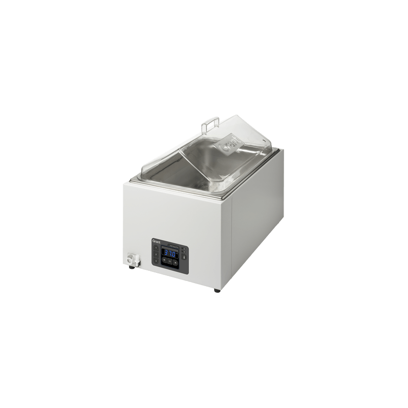 Unstirred water baths - 8 models Water Baths Grant Instruments