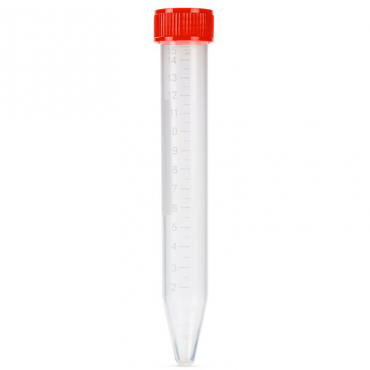Centrifuge Tubes, 15ml Centrifuge Tubes Globe Scientific