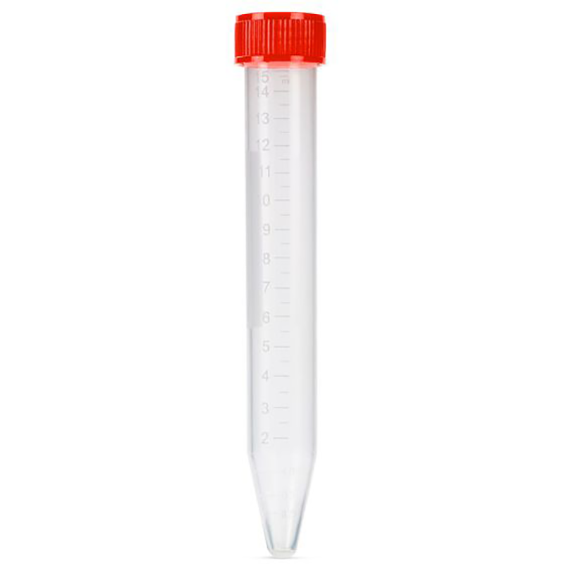 Centrifuge Tubes, 15ml Centrifuge Tubes Globe Scientific