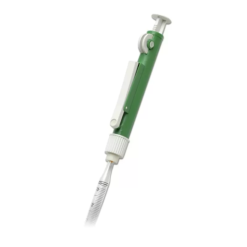 Pipette Filler 2, 10 and 25ml Serological Pipettes SOCOREX