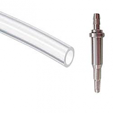Complete Polywel tubing set Tube & Bottle Filler Interscience
