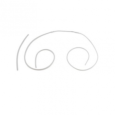 Ensemble de tubulure de...