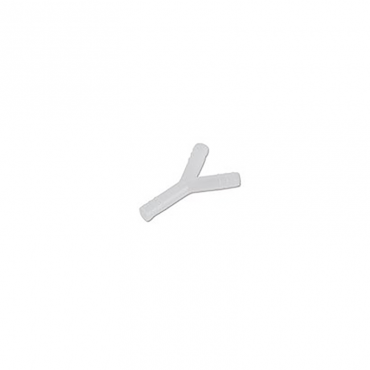 Pump tubing "Y" connectors Peristaltic pumps Interscience