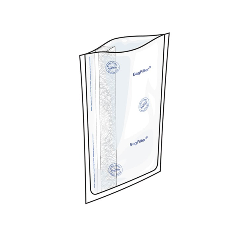 Bag Filter P Blender Bags with Filter Interscience