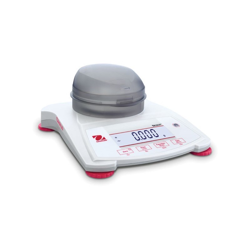 Scout SPX portable balance Portable Balances OHAUS