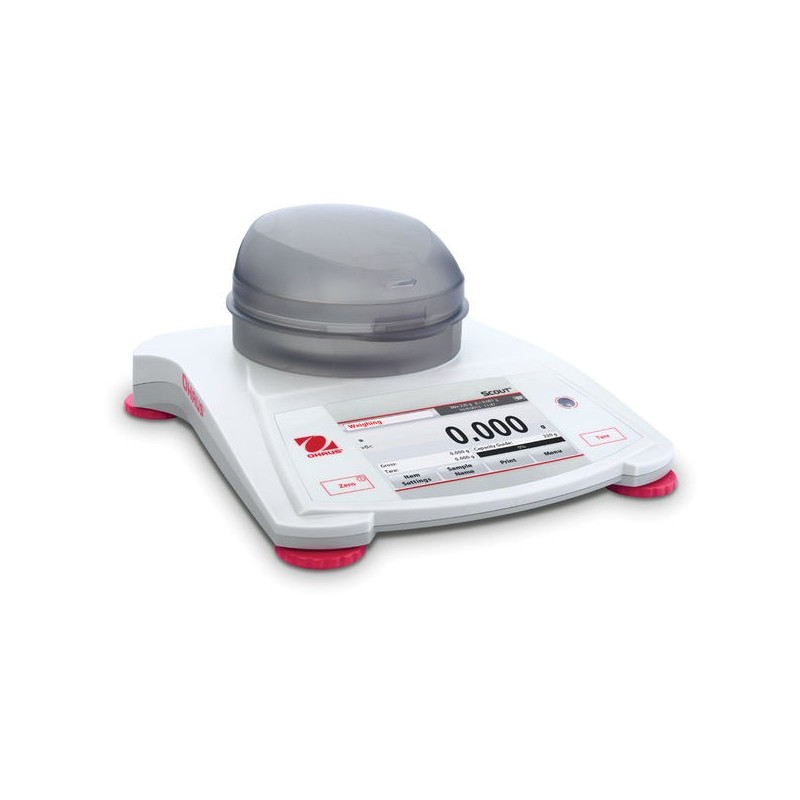 Scout STX portable balance Portable Balances OHAUS