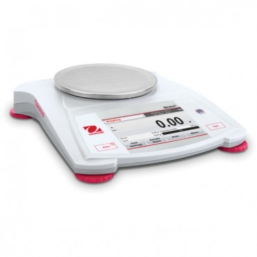 Scout STX portable balance Portable Balances OHAUS
