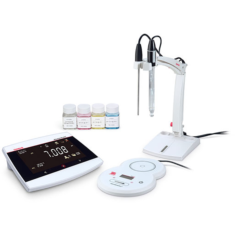 AquaSearcher BENCHTOP pH Meter Meter OHAUS