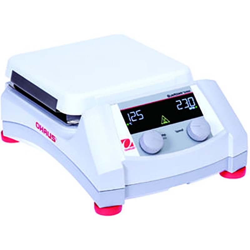 Stirring Hotplate Guardian 5000 Hotplates & Stirrers OHAUS