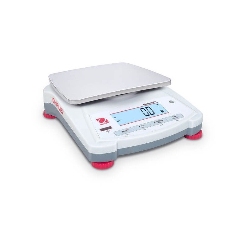 Navigator portable balance Portable Balances OHAUS