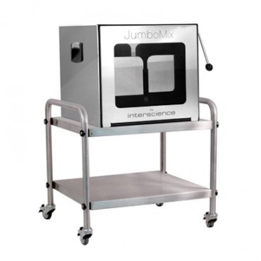 Jumbo Stand for JumboMix 3500 Sample Blending Interscience