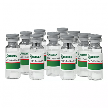 Clean-Trace™ Témoin positif...