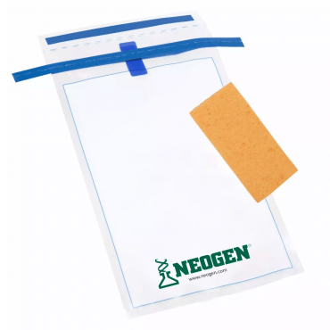 Neogen® Hydrated-Sponge Neogen® Sample Collection Neogen