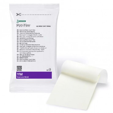Petrifilm™ Yeast & Mold Petrifilm™ Standard Plates Neogen