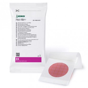 Petrifilm™ Enterobacteriaceae Petrifilm™ Standard Plates Neogen