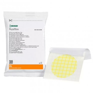 Petrifilm™ Listeria Environmental Petrifilm™ Standard Plates Neogen