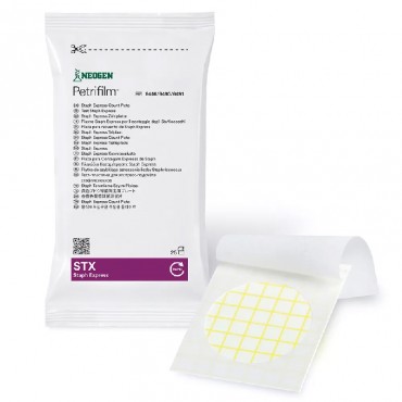 Petrifilm™ Express pour...