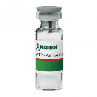 Clean-Trace™ Water Positive...