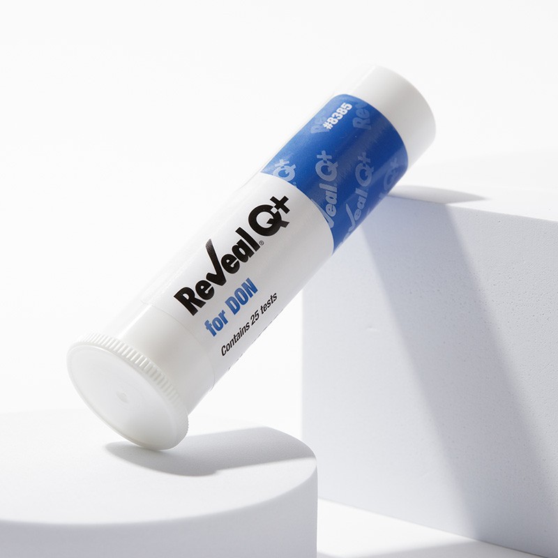 Reveal® Q+ pour DON