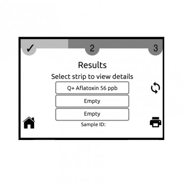 Reveal® Q+ MAX pour Aflatoxine
