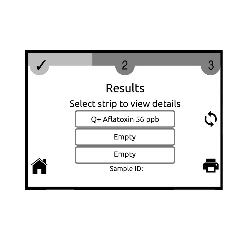 Reveal® Q+ MAX pour Aflatoxine