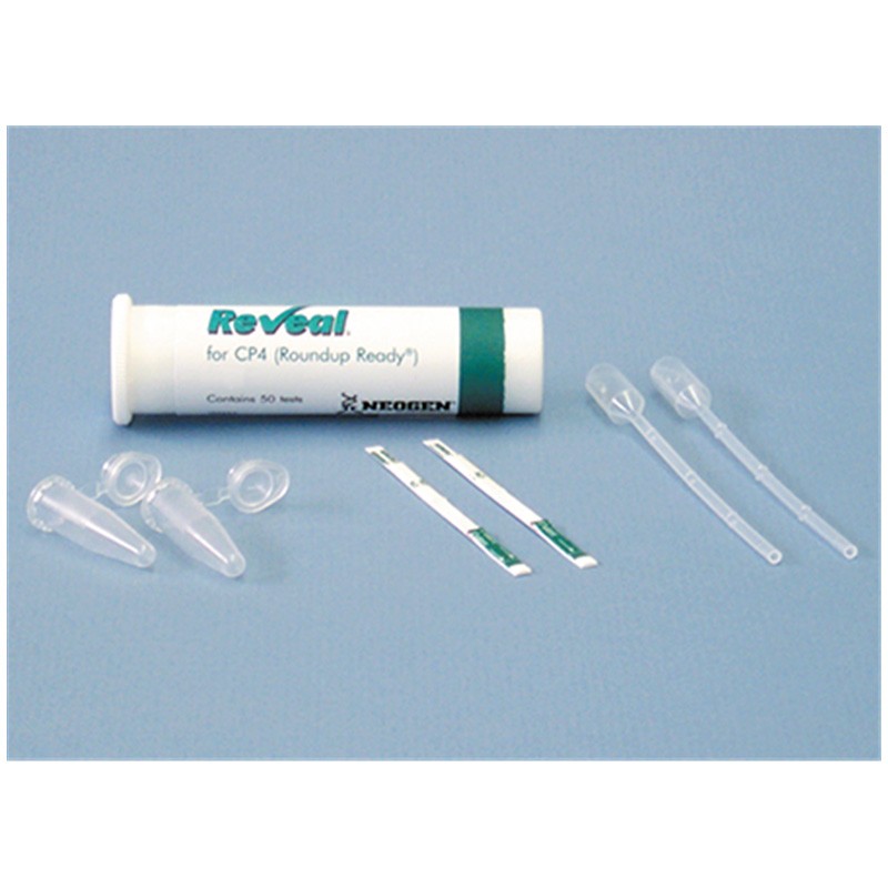 Reveal® pour CP4