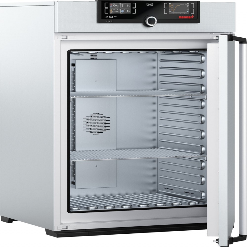 UF260plus Universal ovens Memmert