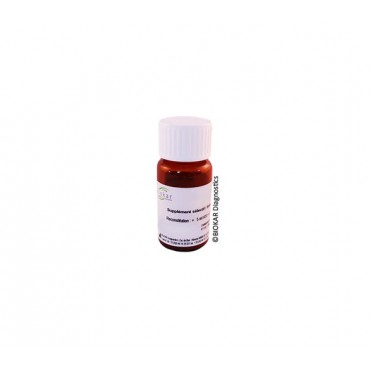 Oxytetracycline Supplement Supplements Biokar